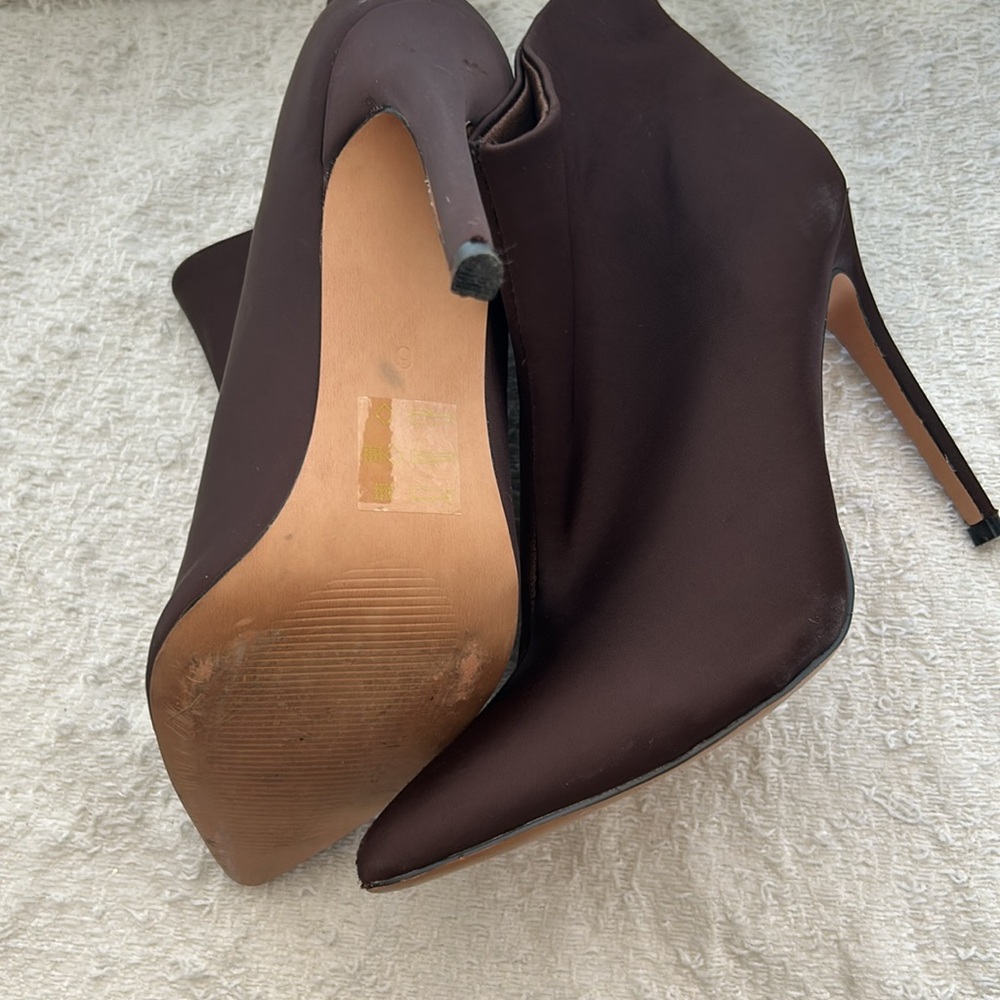 ASOS bootie - Picture 5 of 5